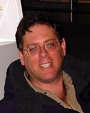 Gary M. Weiss' Picture