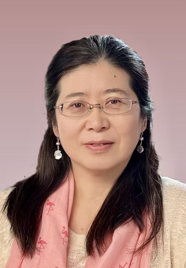 Yanjun Li