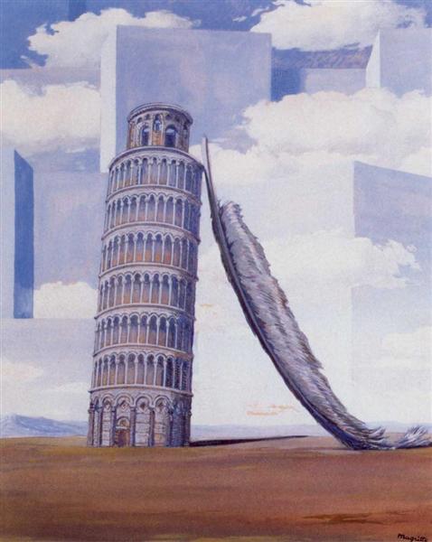 Memory of a Journey