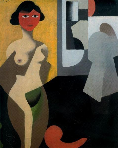 The Model